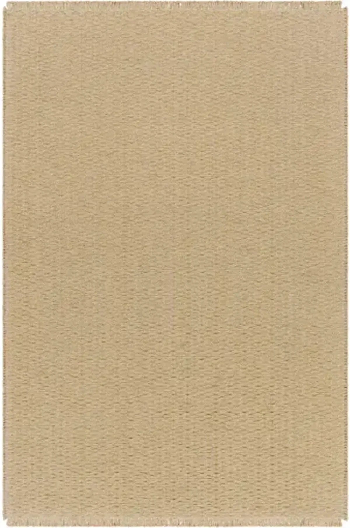 Kimi BOKM-2300 6'7" x 9' Machine Woven Rug