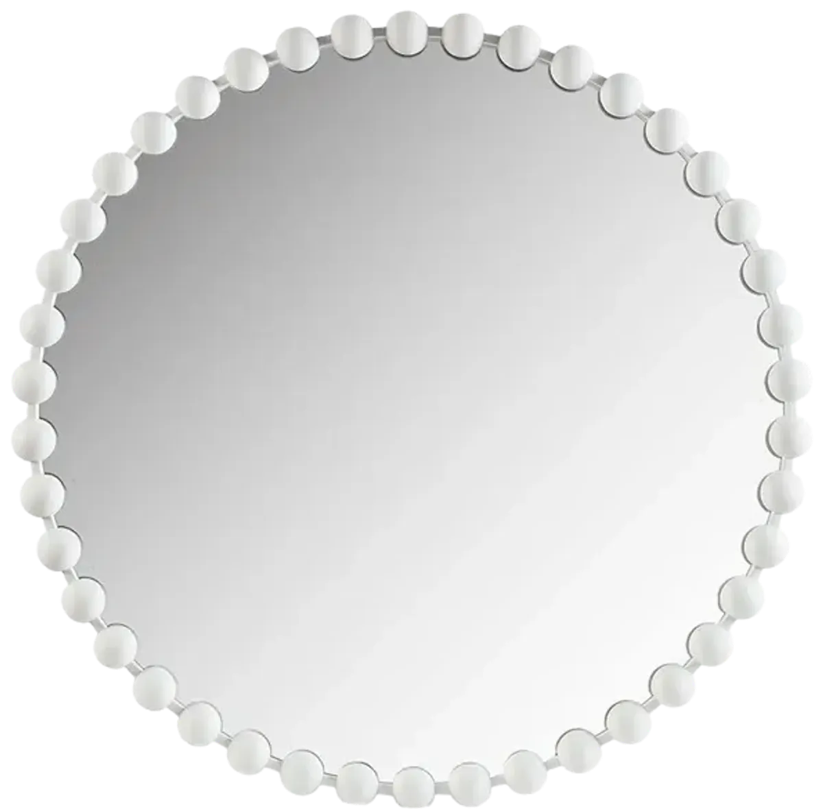 Marlowe Round Wall Mirror