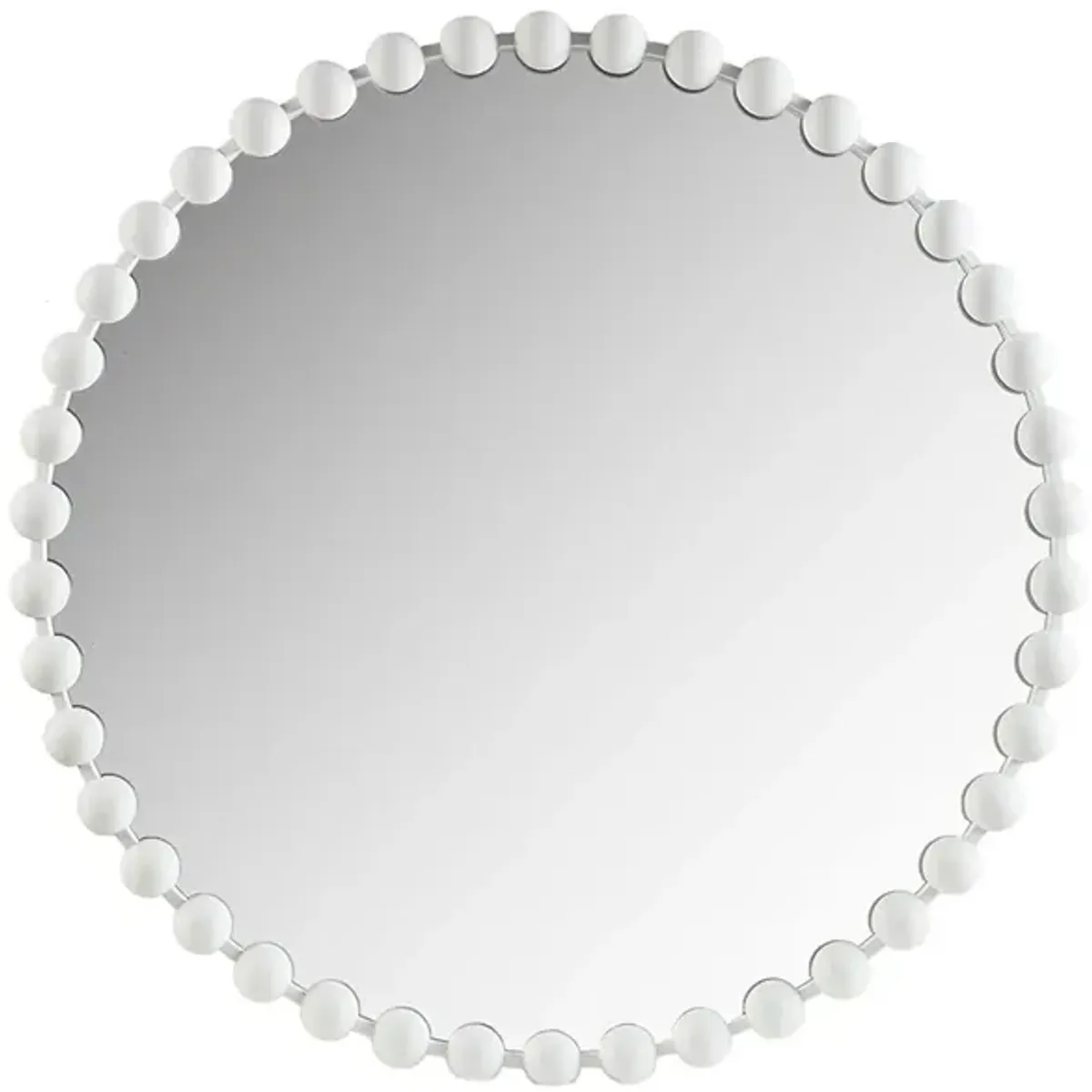 Marlowe Round Wall Mirror