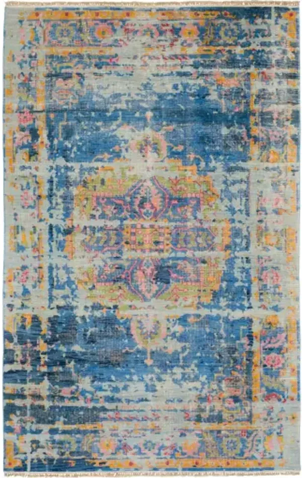 Festival 9' x 13' Rug