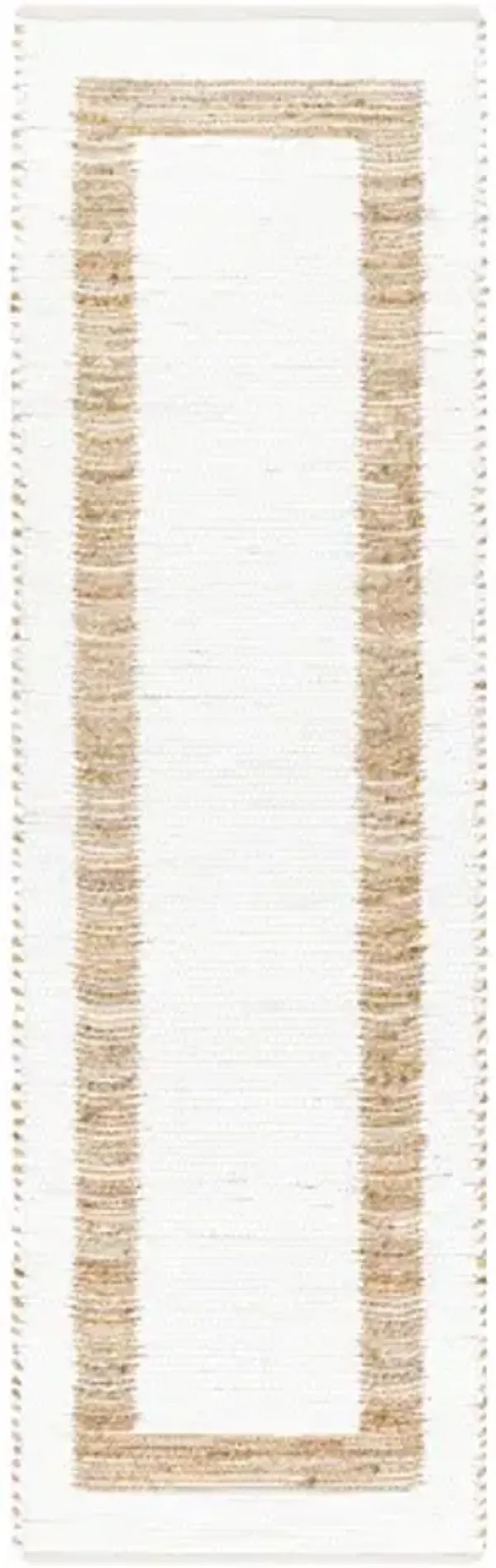Jean JEA-2301 27" x 45" Hand Made Rug