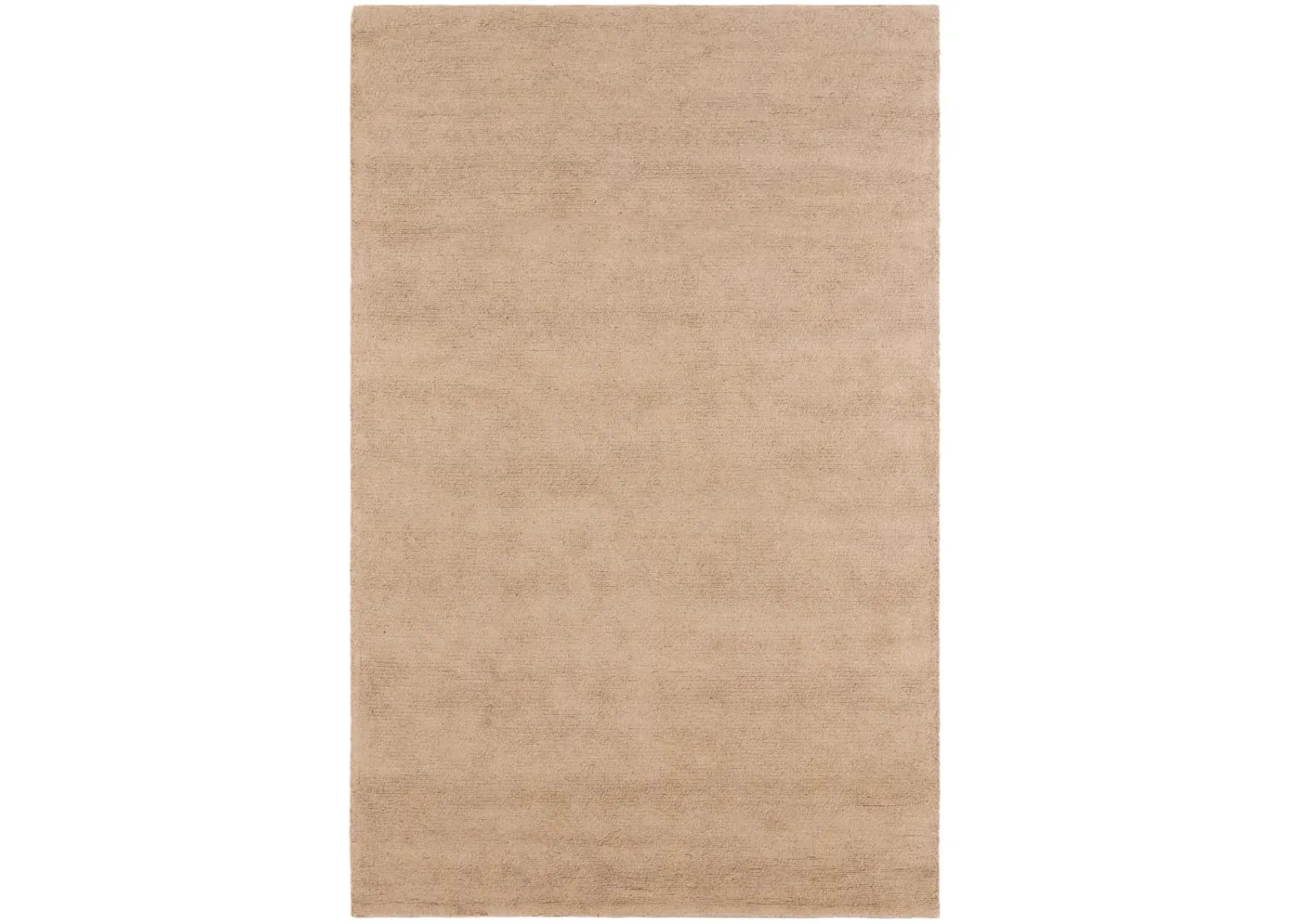 NATURAL FIBER 353 NATURAL 4' x 6' Small Rectangle Rug