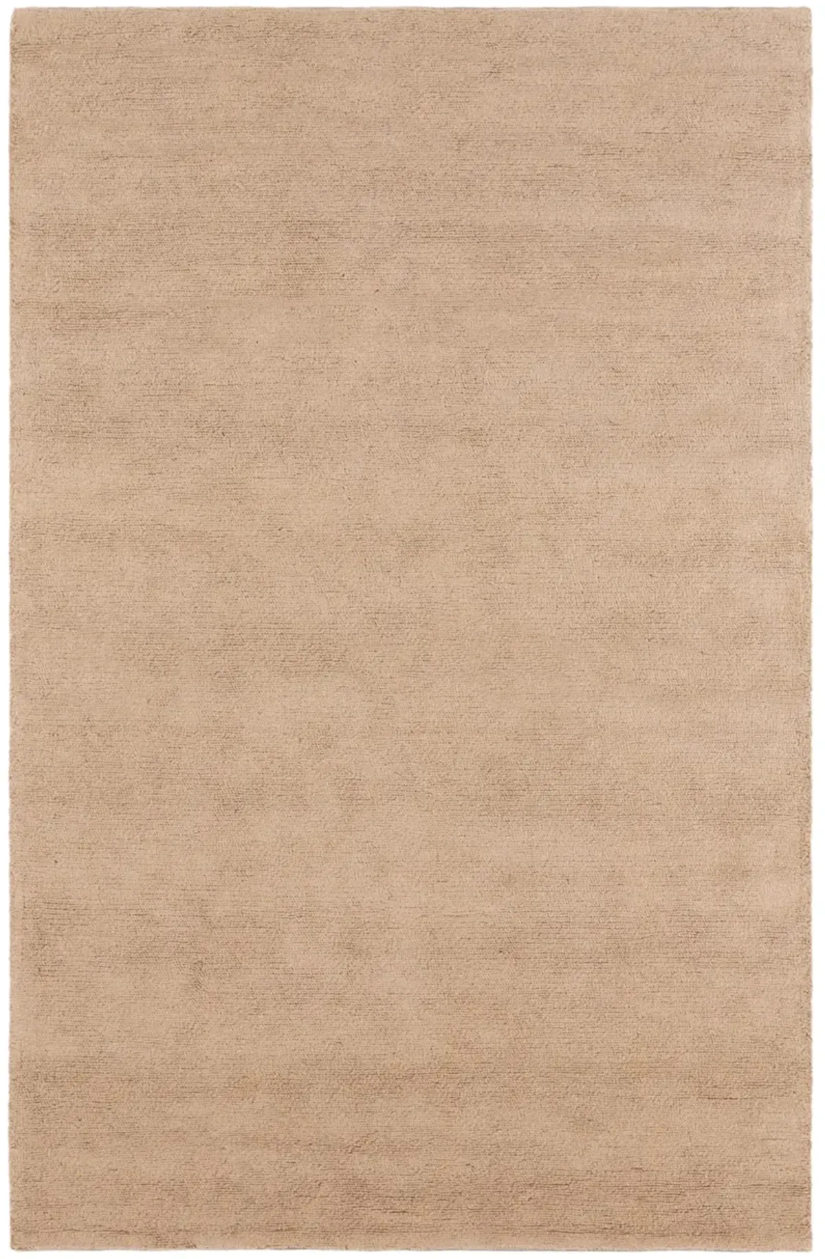 NATURAL FIBER 353 NATURAL 4' x 6' Small Rectangle Rug