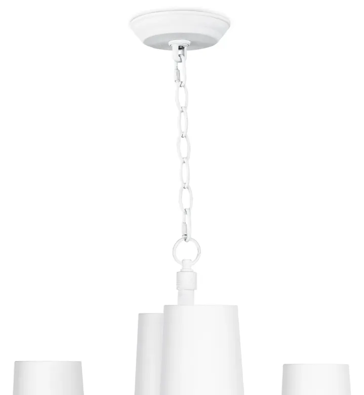 Coastal Living Boracay Chandelier Large