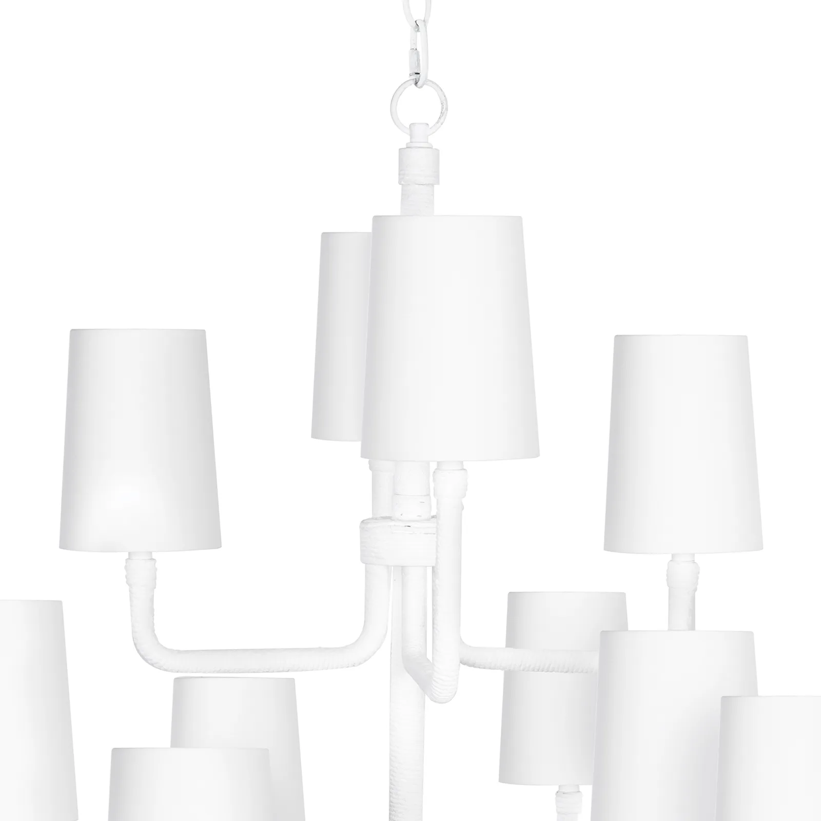 Coastal Living Boracay Chandelier Large