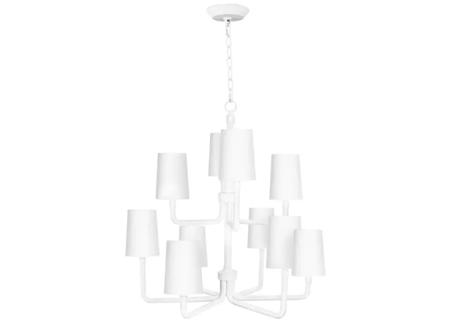 Coastal Living Boracay Chandelier Large