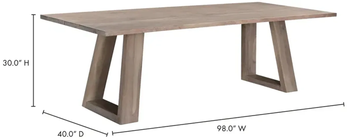 TANYA DINING TABLE