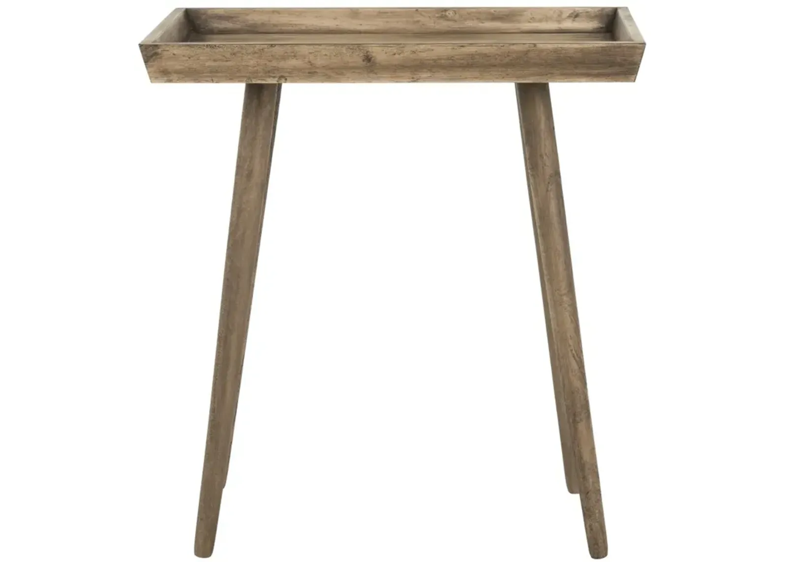 NONIE TRAY ACCENT TABLE 