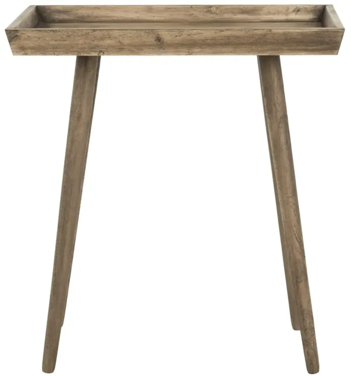 NONIE TRAY ACCENT TABLE 