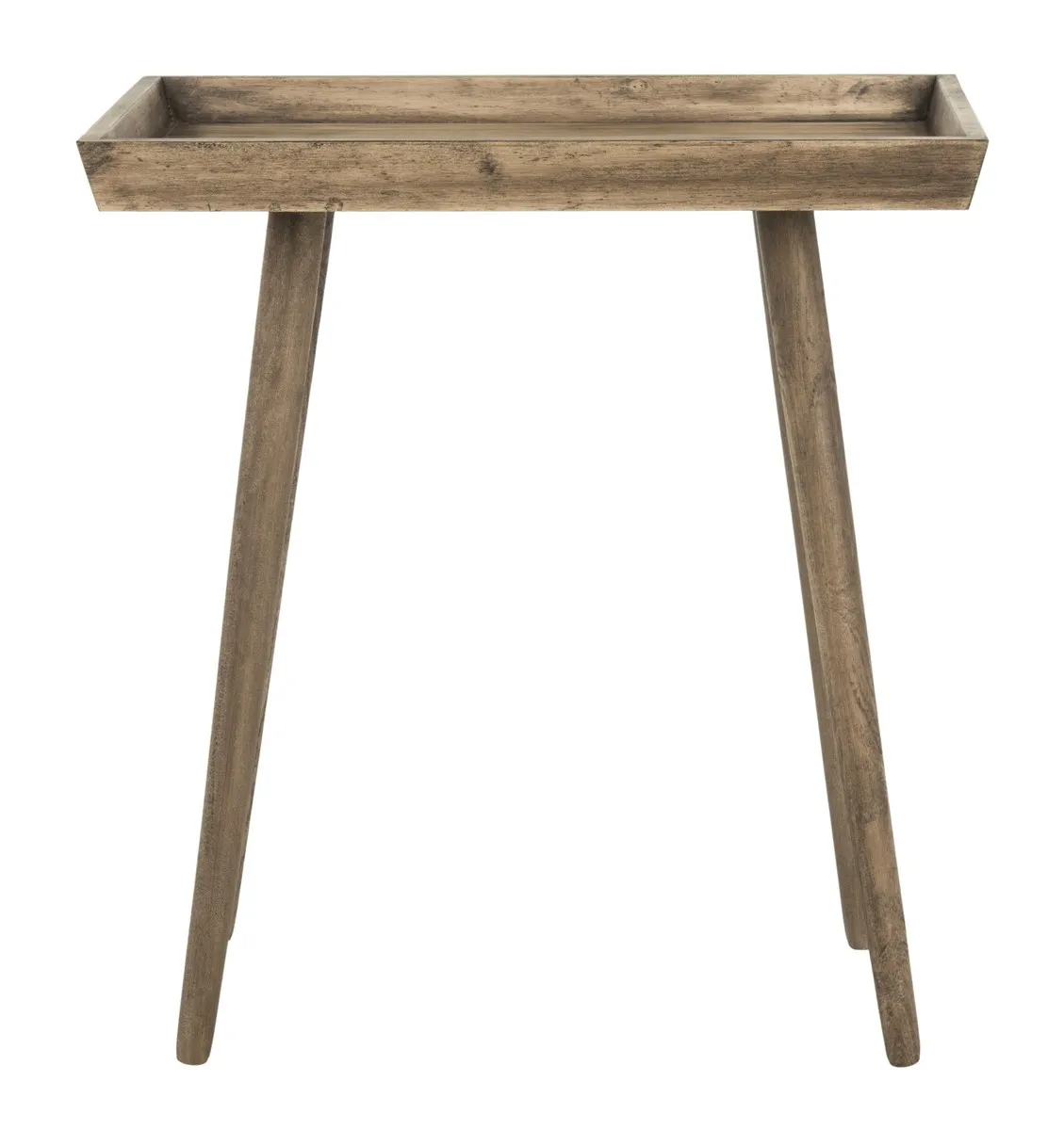 NONIE TRAY ACCENT TABLE 