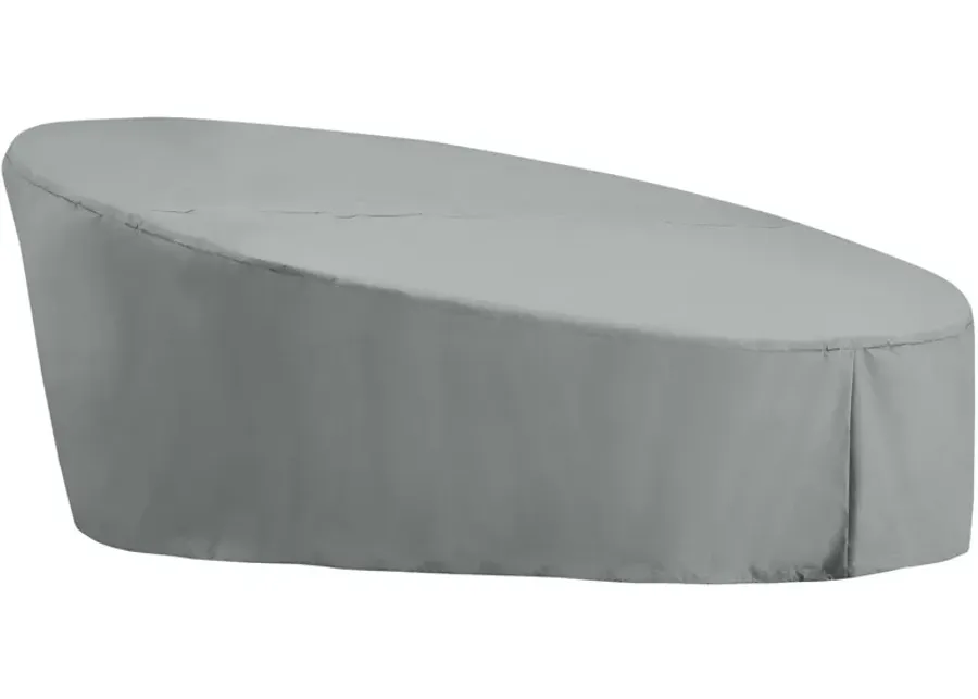 Immerse Convene / Sojourn / Summon Daybed Outdoor Patio Furniture Cover