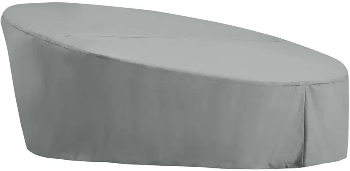 Immerse Convene / Sojourn / Summon Daybed Outdoor Patio Furniture Cover