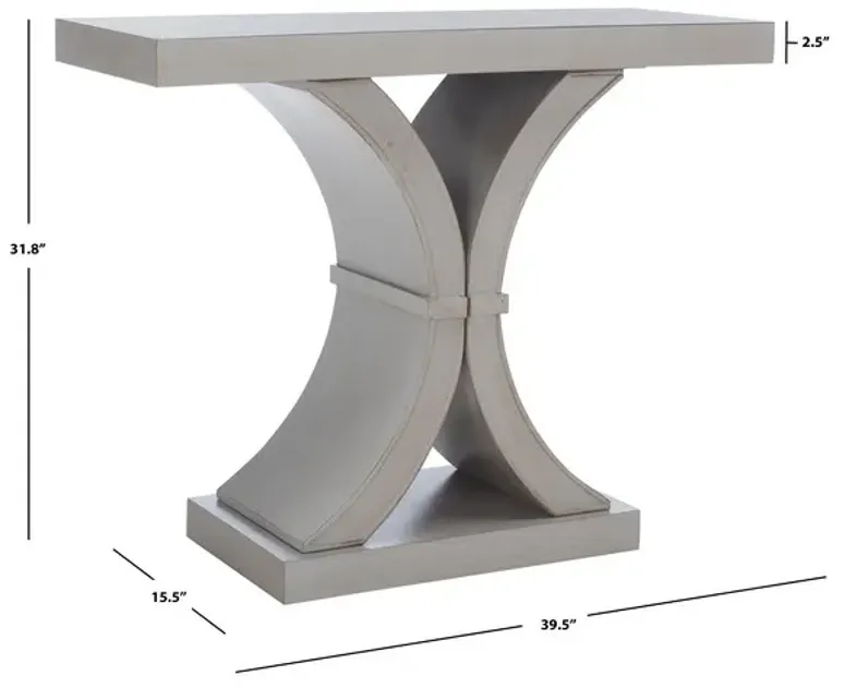 DRYDEN CONSOLE