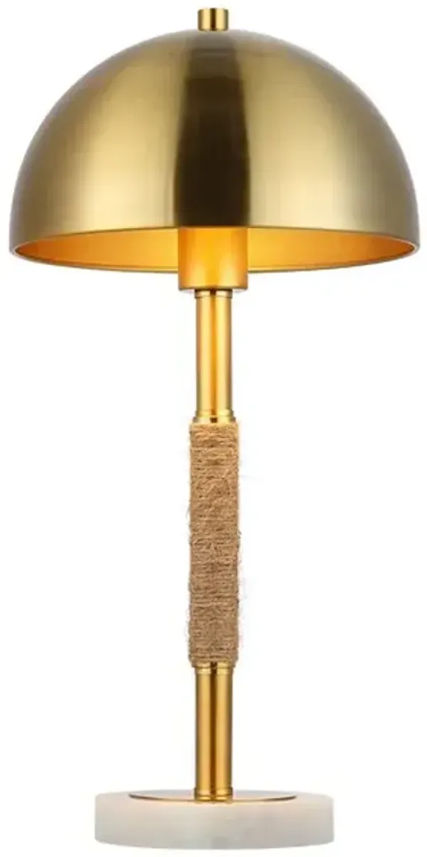 Talon Table Lamp