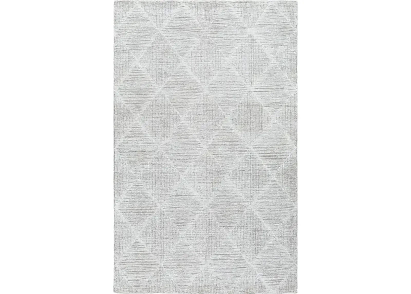 Rize RZE-2306 6' x 9' Hand Made Rug