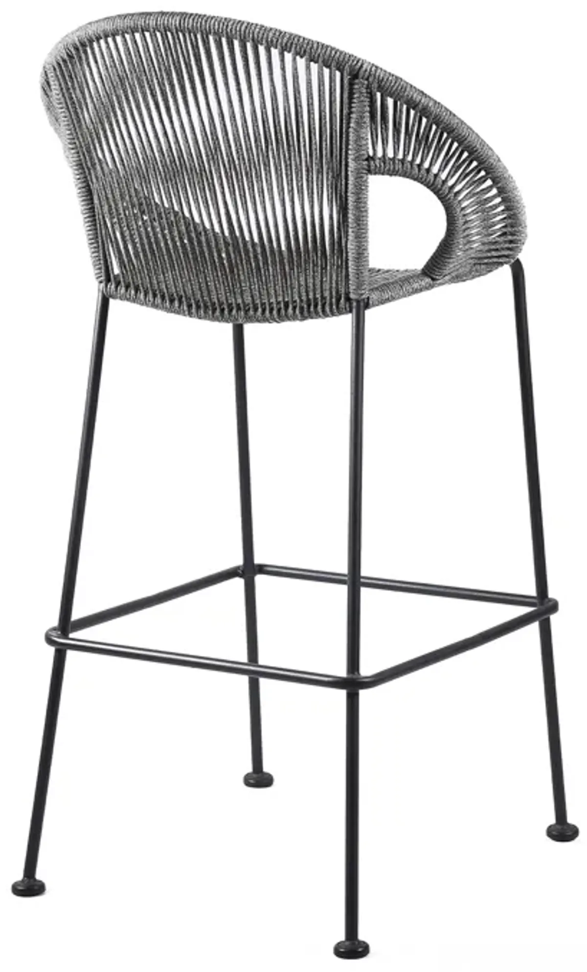 Acapulco Indoor/Outdoor Barstool