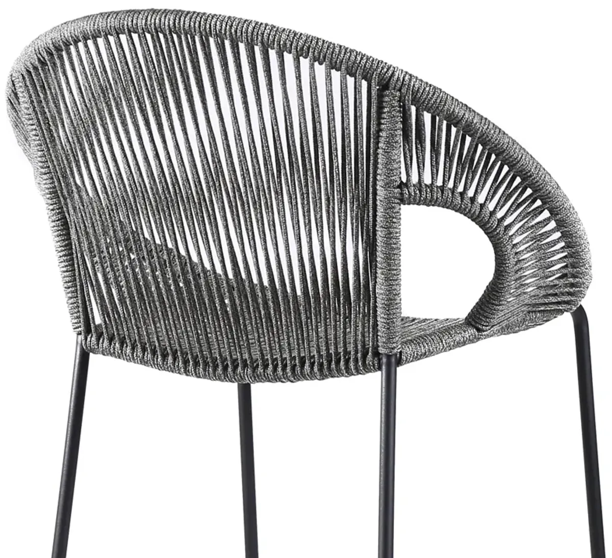 Acapulco Indoor/Outdoor Barstool