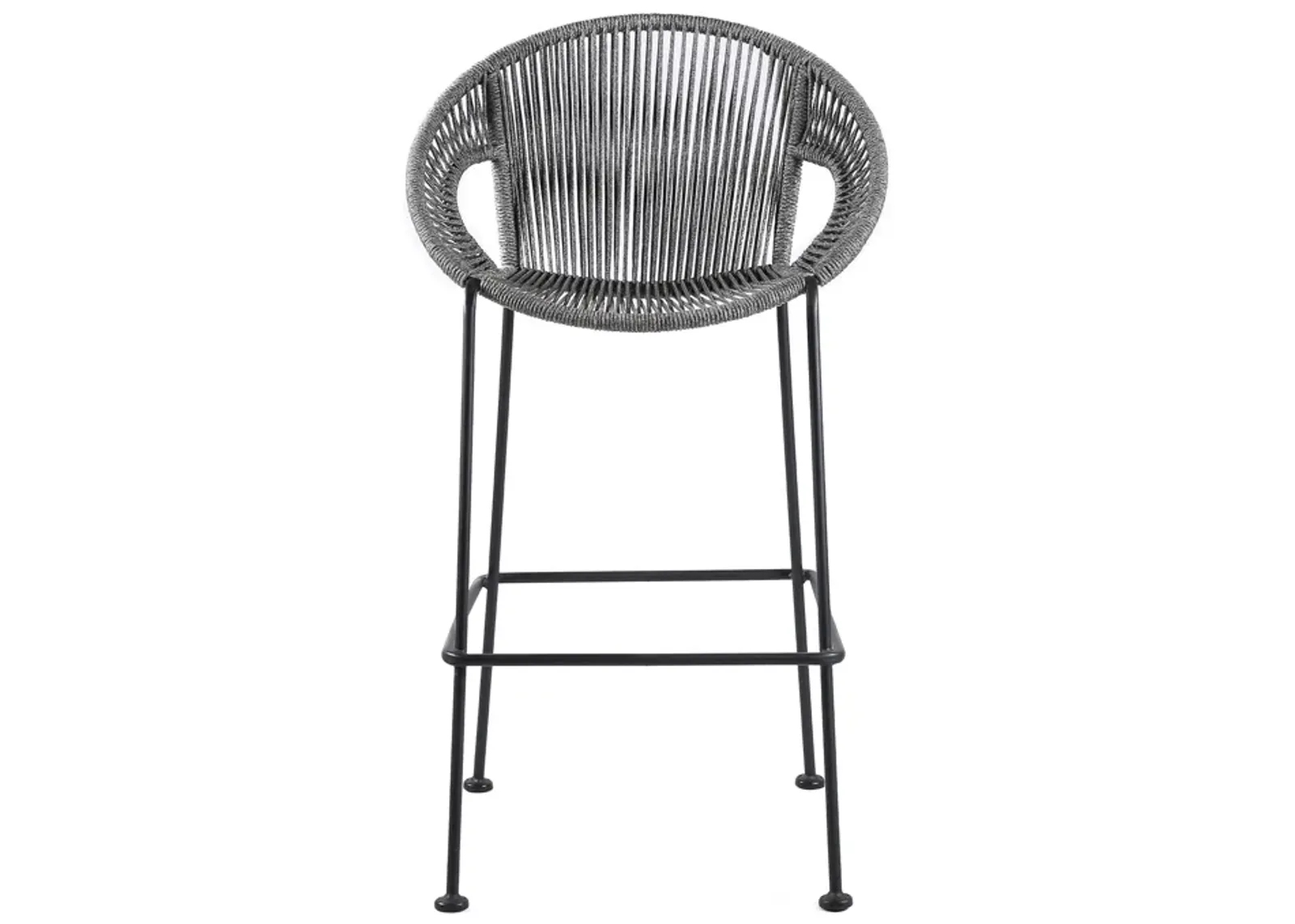 Acapulco Indoor/Outdoor Barstool