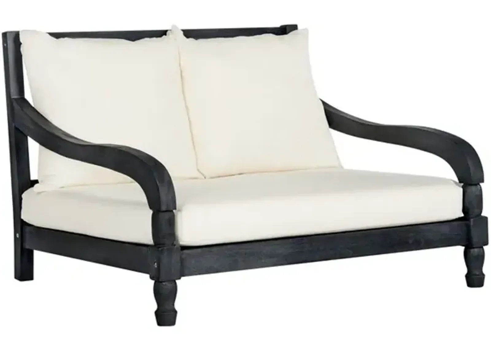 Pomona Lounger Loveseat