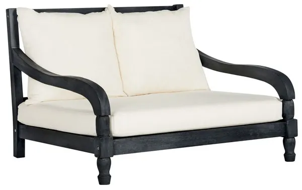 Pomona Lounger Loveseat