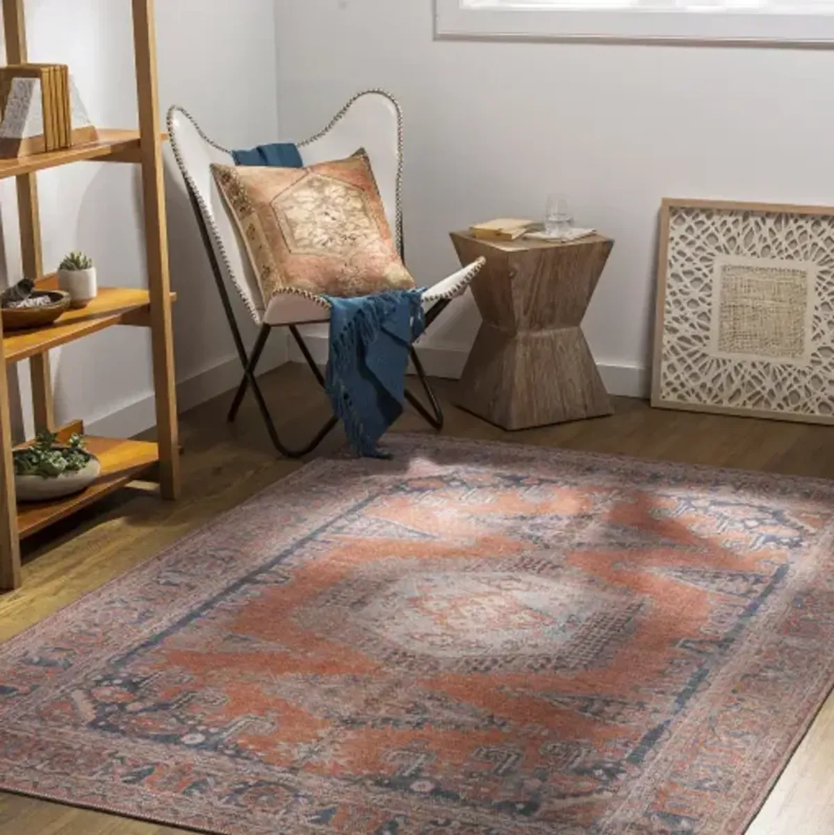 Colin CLN-2306 2'7" x 7'3" Rug