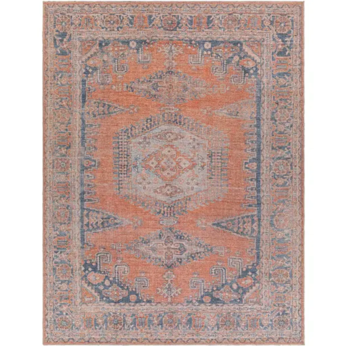 Colin CLN-2306 2'7" x 7'3" Rug