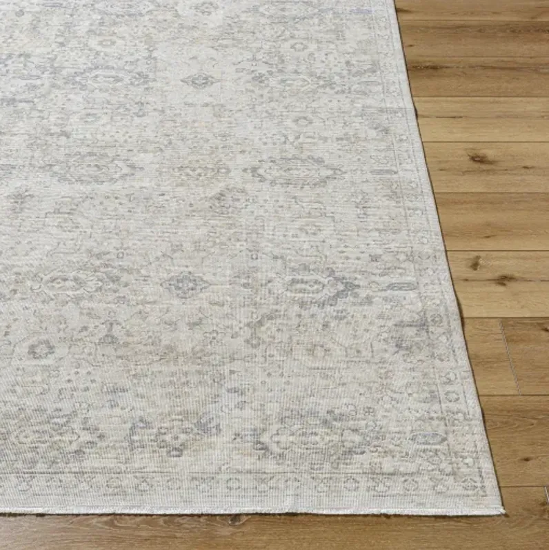 Once Upon a Time OAT-2304 9'10" x 12'6" Machine Woven Rug