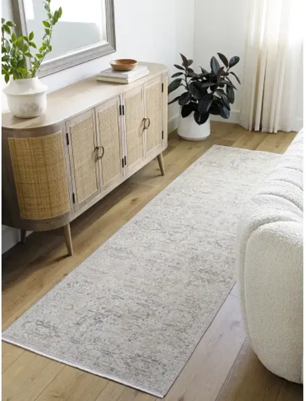 Once Upon a Time OAT-2304 9'10" x 12'6" Machine Woven Rug