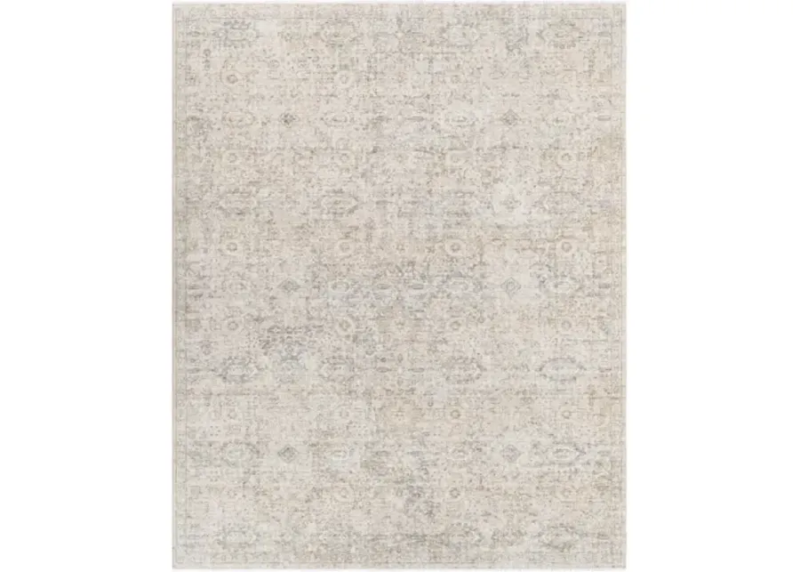 Once Upon a Time OAT-2304 9'10" x 12'6" Machine Woven Rug