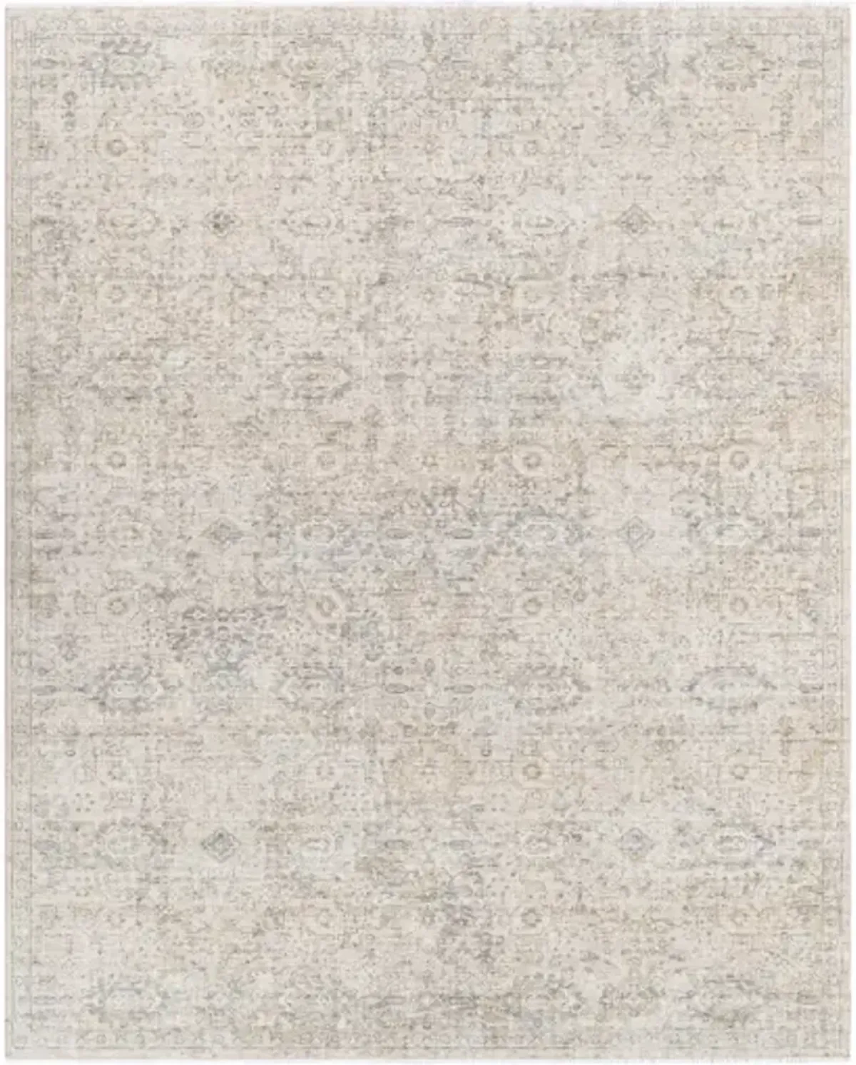 Once Upon a Time OAT-2304 9'10" x 12'6" Machine Woven Rug