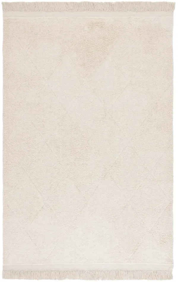 EASY CARE Table Tufted 8' x 10' area rug