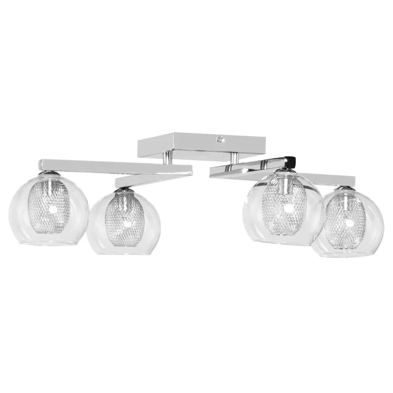 ESTELLE 4-Light Flush Mount