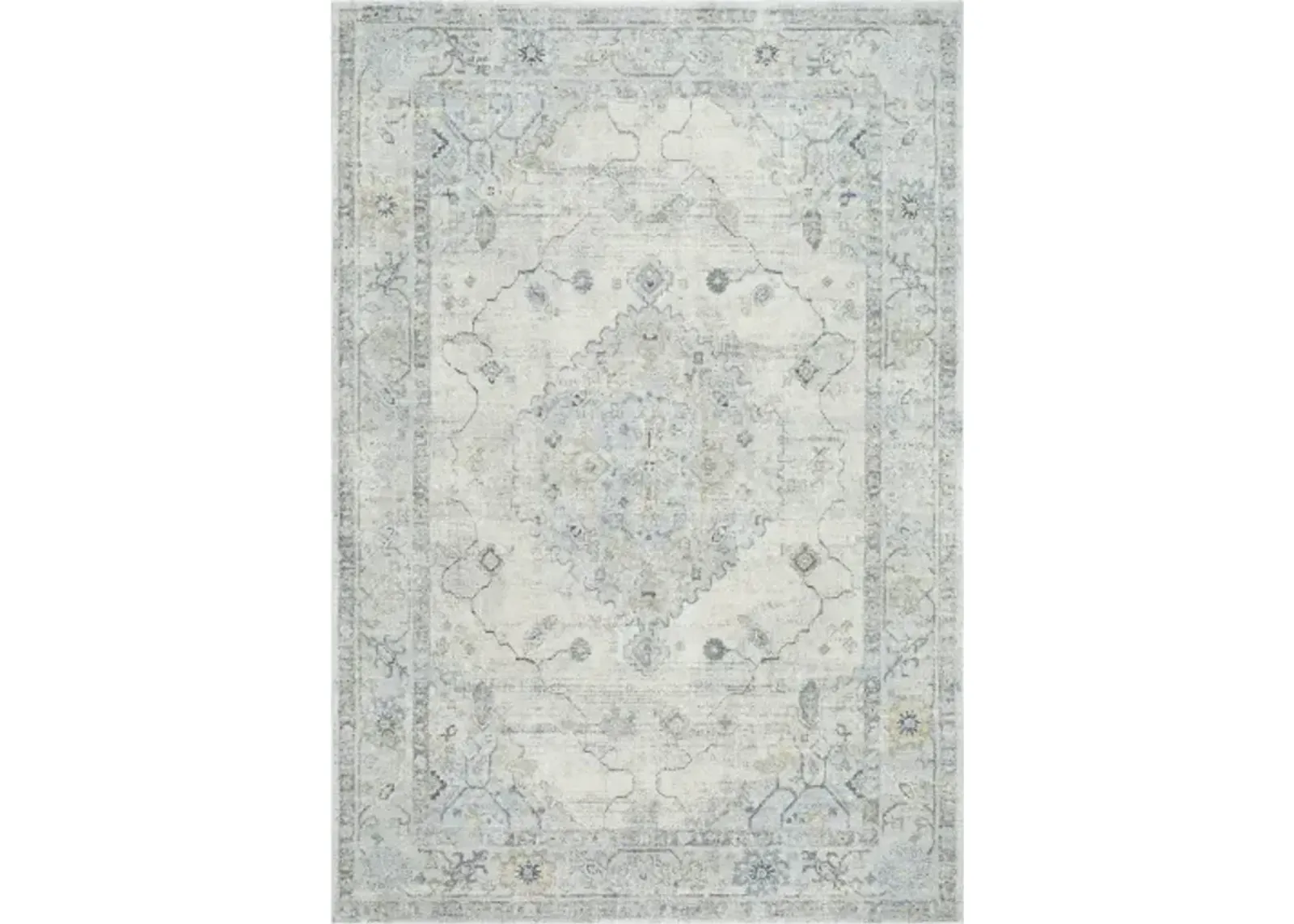 Avellino AVL-2314 12' x 15' Machine Woven Rug