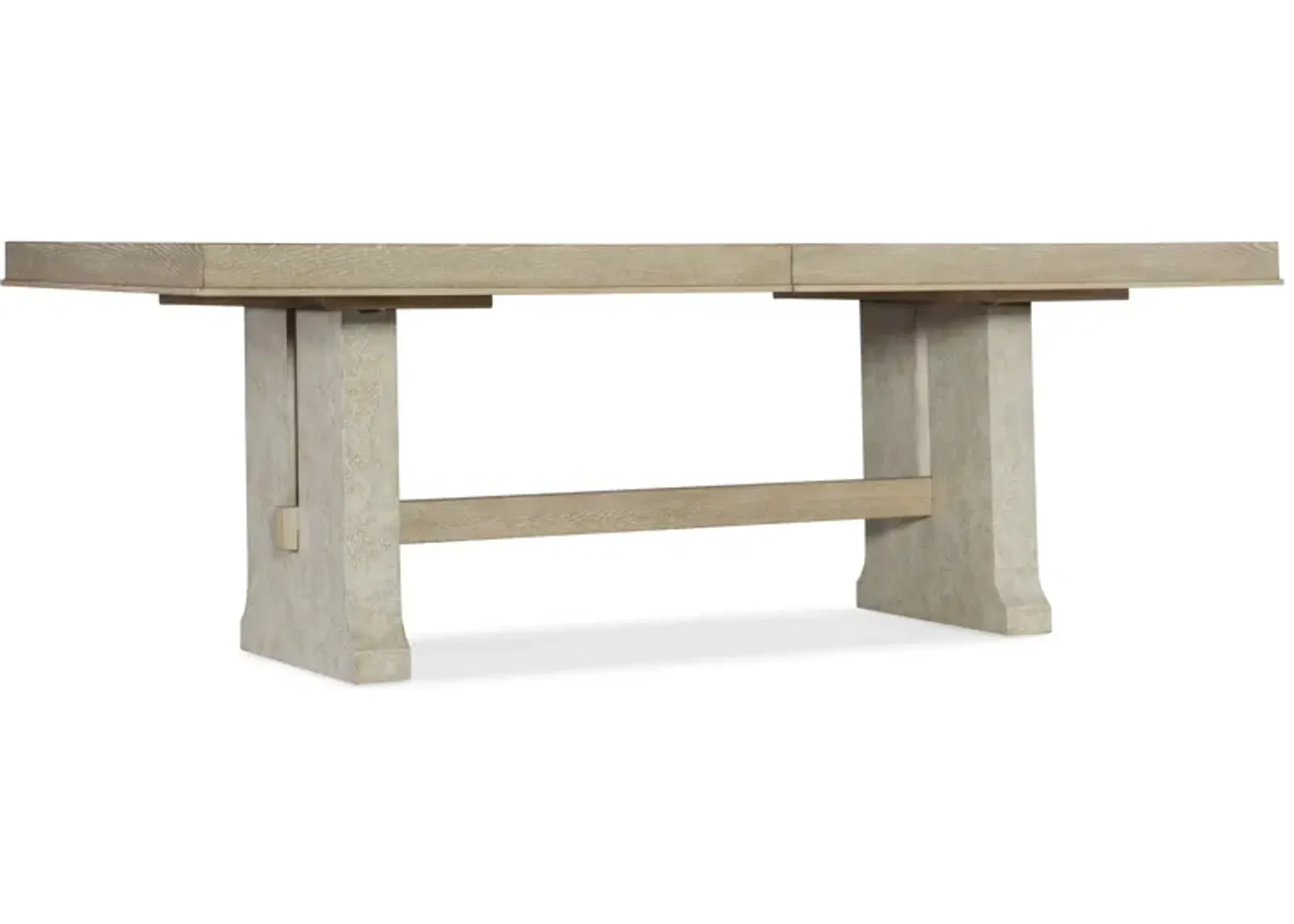 Cascade Rectangle Dining Table