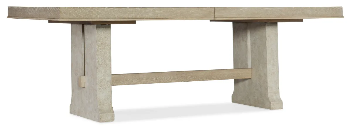 Cascade Rectangle Dining Table