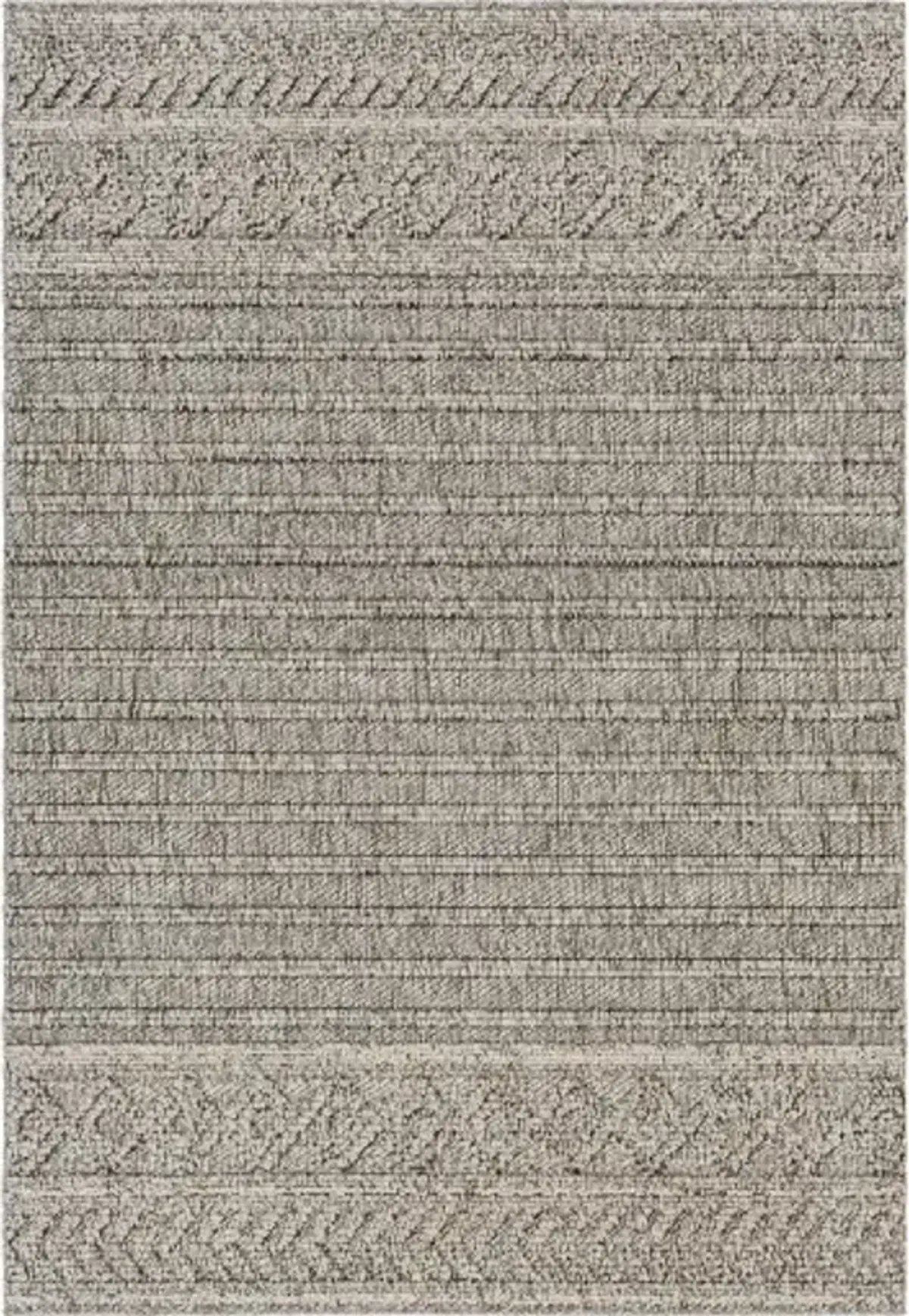 Sarasota SSO-2303 2'1" x 3'9" Machine Woven Rug