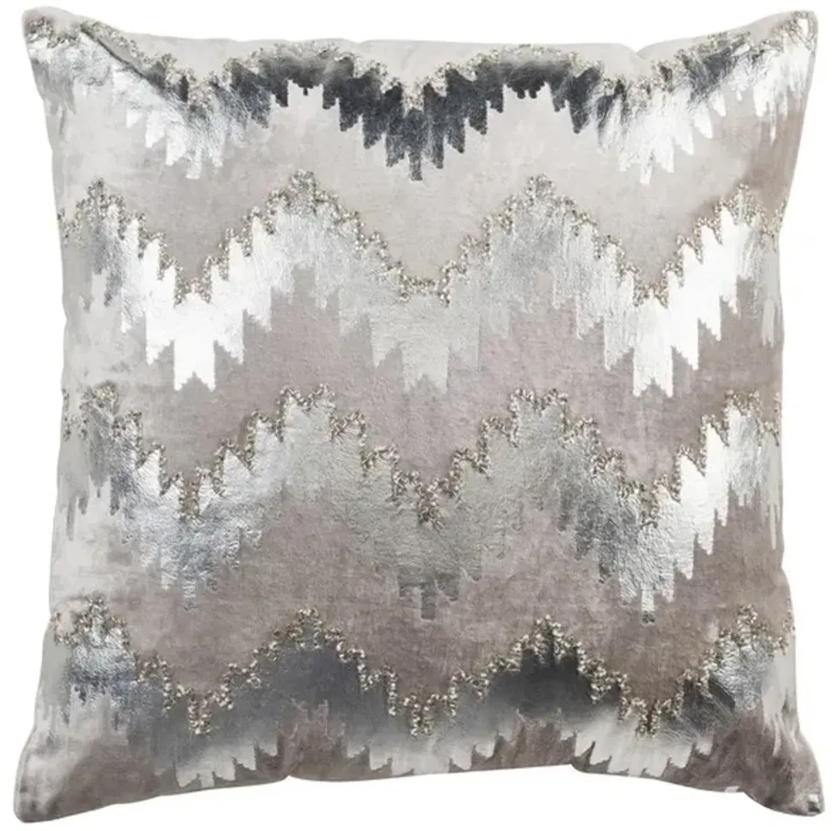 Sophia  Flamestitch Pillow