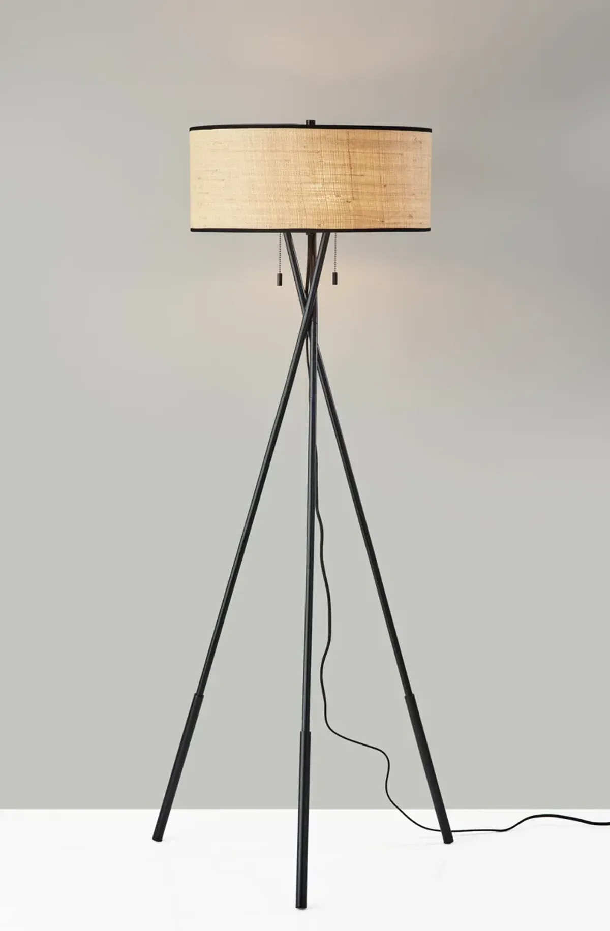 Bushwick Floor Lamp