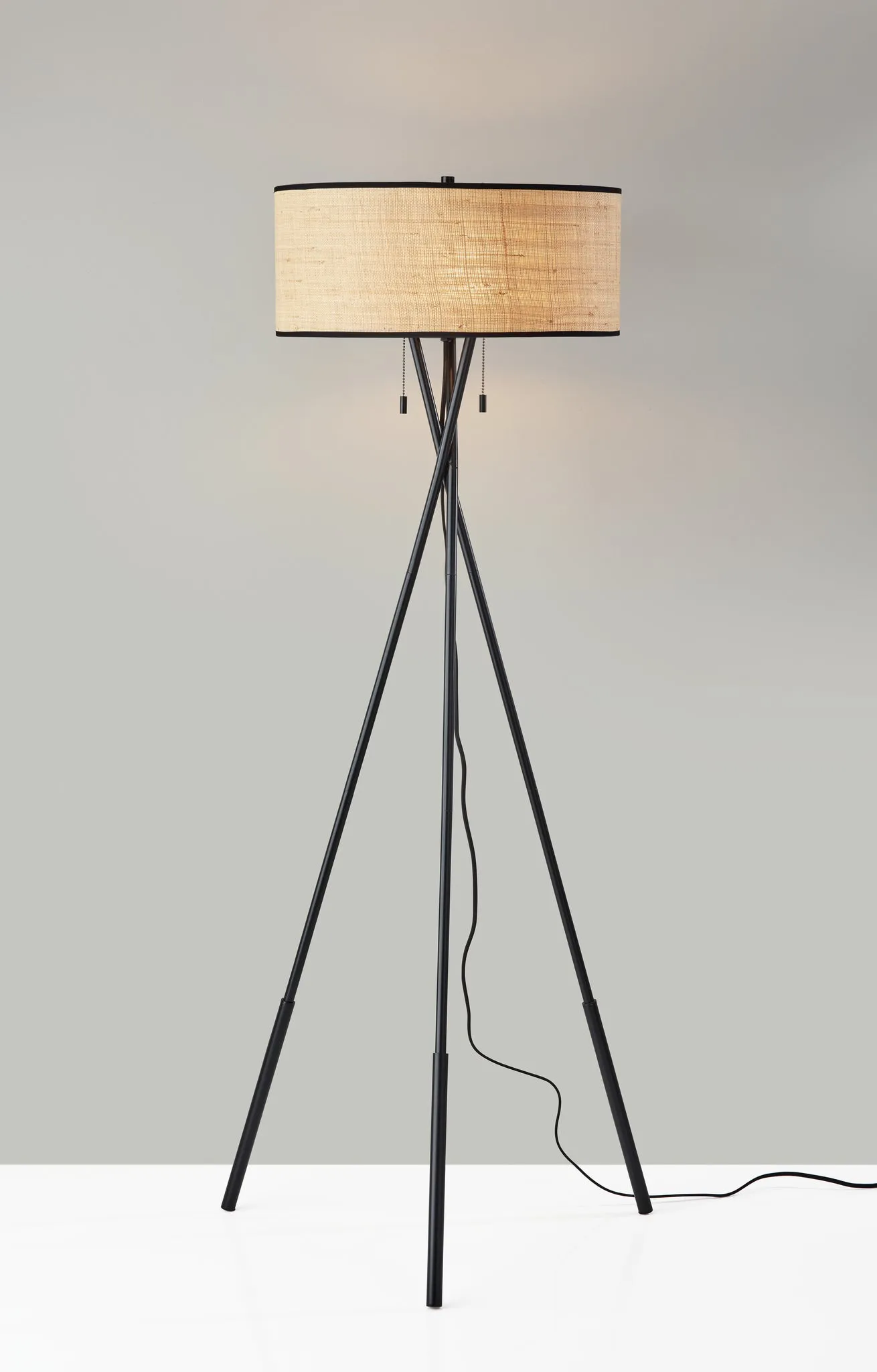 Bushwick Floor Lamp