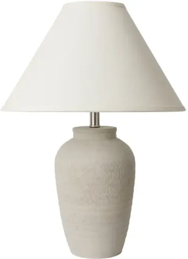 Navagio Table Lamp