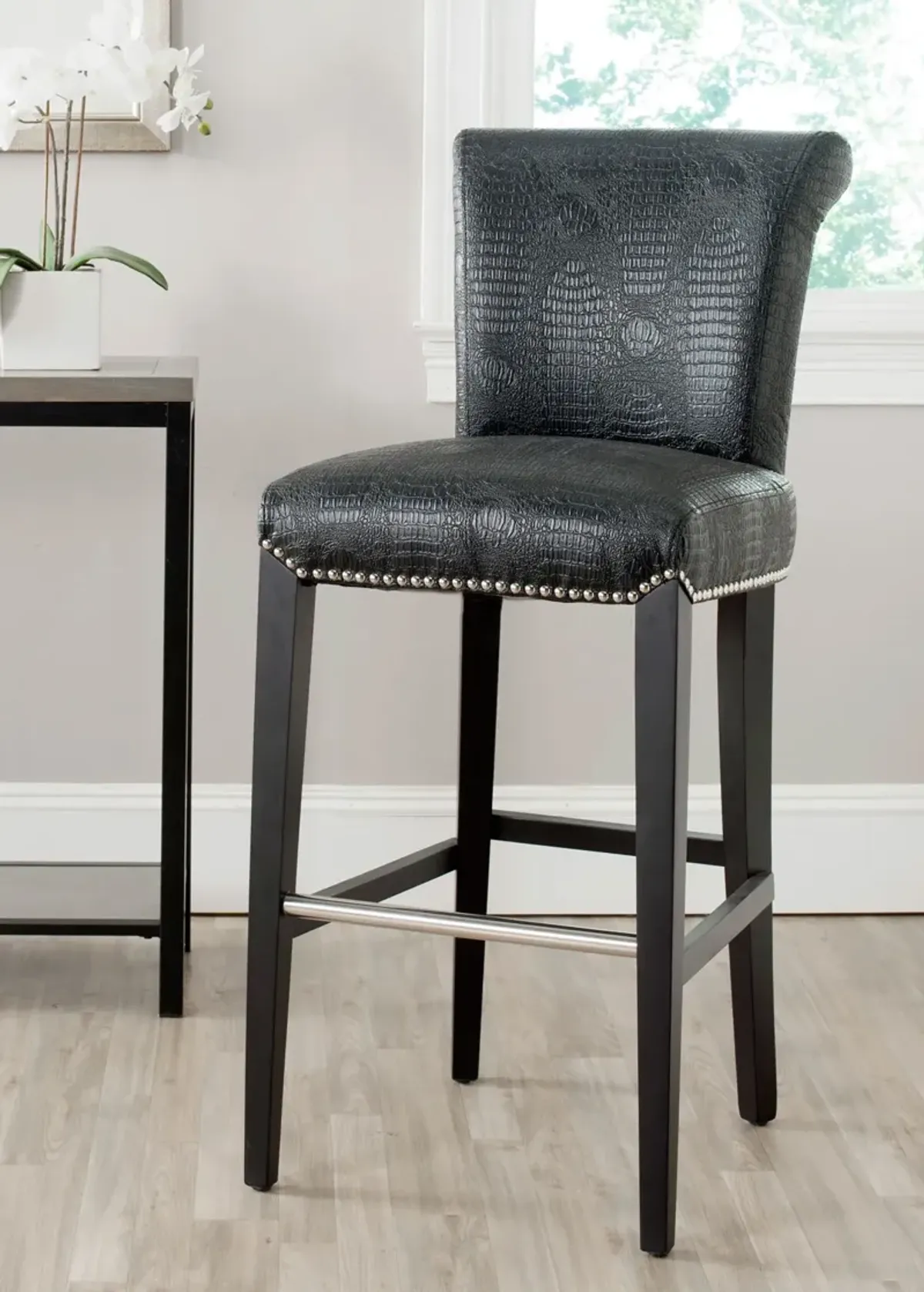 SETH BAR STOOL