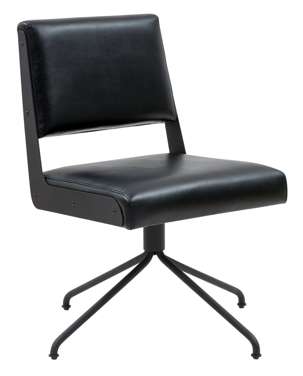 Emmeline Swivel Office Chair