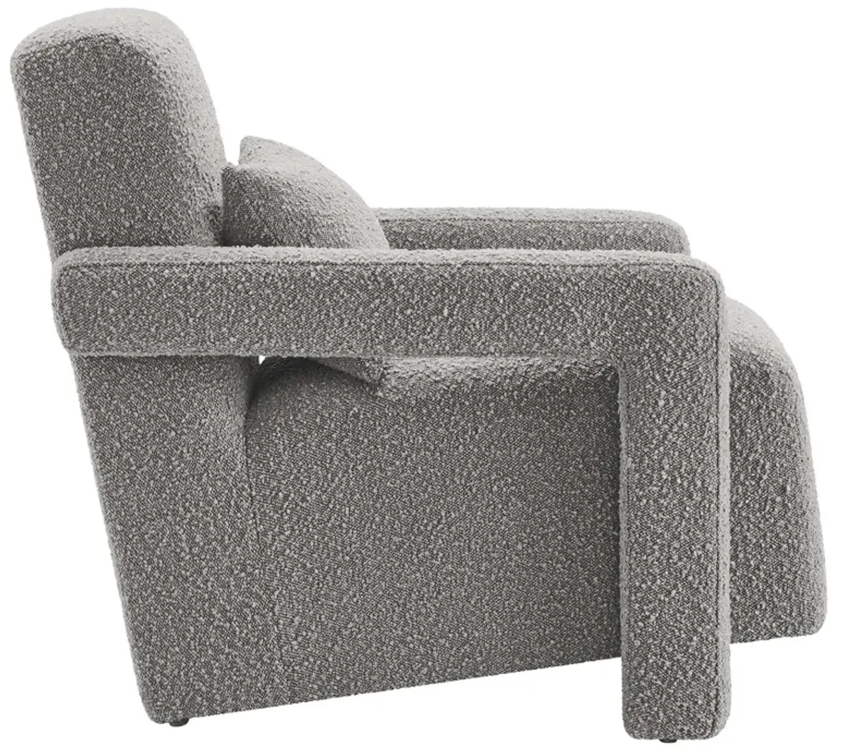 Mirage Upholstered Armchair