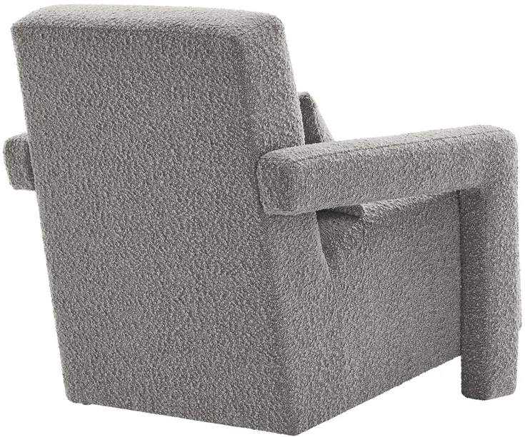 Mirage Upholstered Armchair