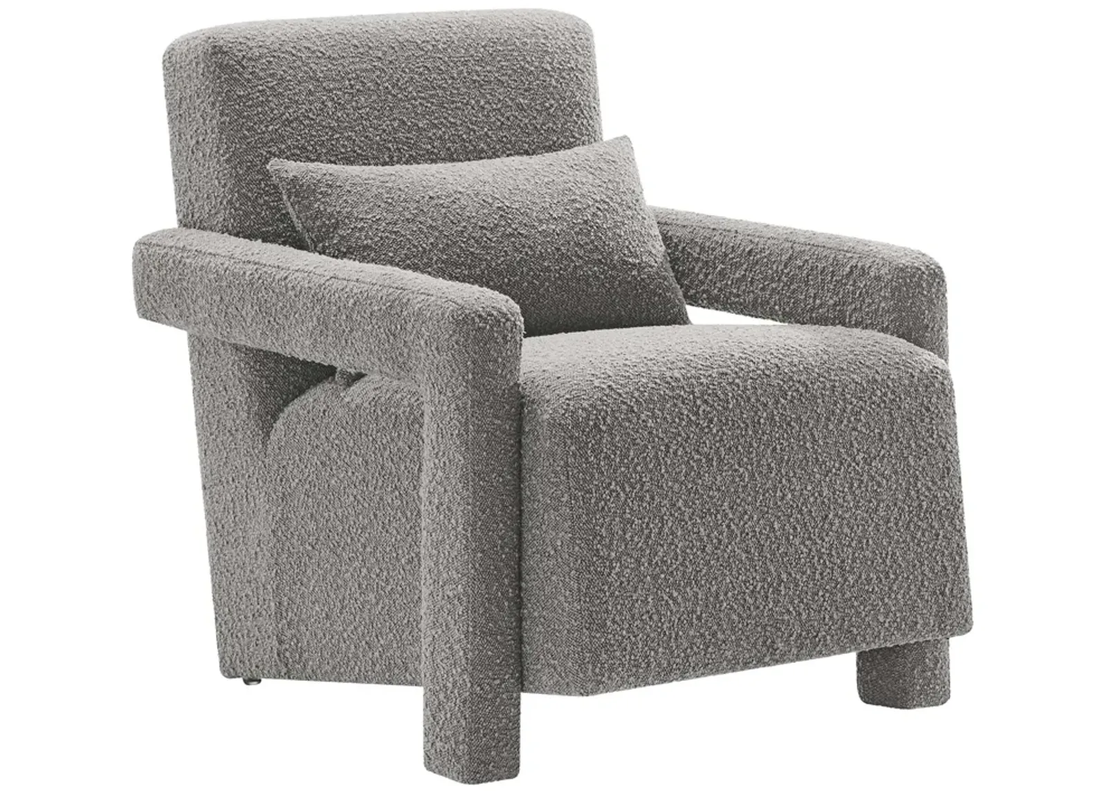 Mirage Upholstered Armchair