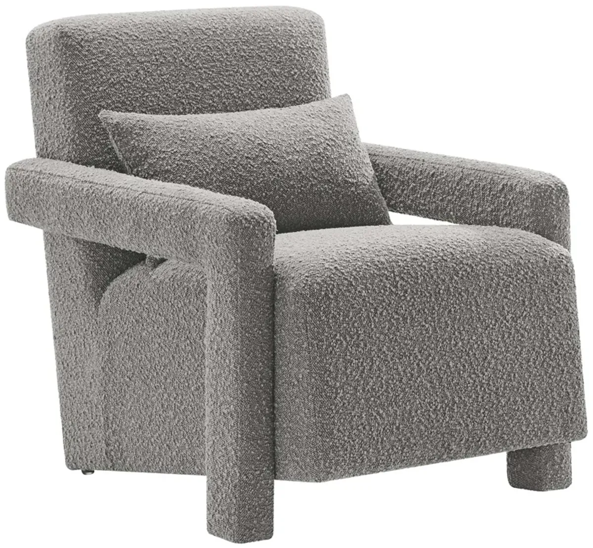 Mirage Upholstered Armchair