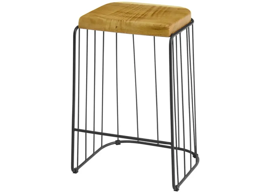 Tala Trembesi Counter Stool