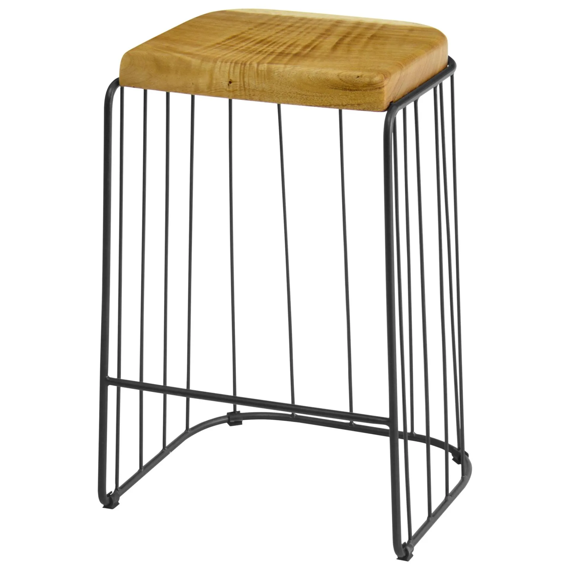 Tala Trembesi Counter Stool