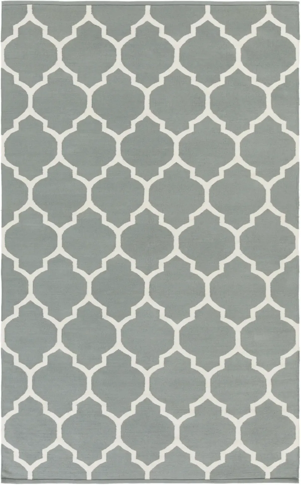 Vogue AWLT-3012 3' x 5' Hand Made Rug