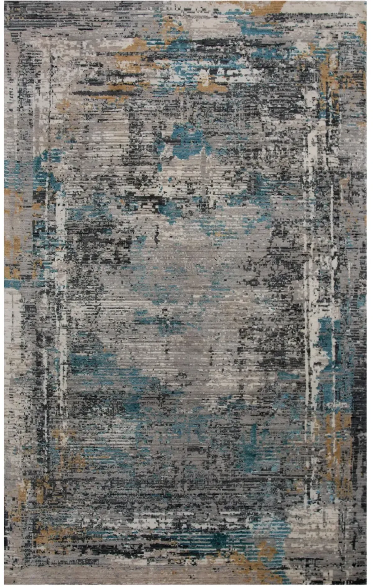 Intrigue Hybrid Cut pile 8' x 10' Rug